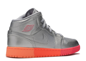 Jordan 1 Mid Sunrise (GS)