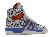 Charger l&#39;image dans la galerie, Adidas Rivalry Hi Keith Haring
