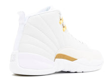 Charger l&#39;image dans la galerie, Jordan 12 Retro OVO Blanc Taille 11US 
