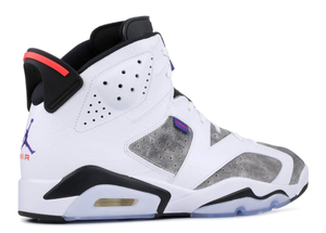 Jordan 6 Retro Flight Nostalgia Plusieurs tailles