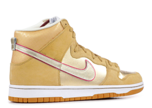 Charger l&#39;image dans la galerie, Nike Dunk SB High Koston « Temple thaïlandais » Taille 10 US
