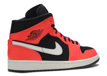 Load image into Gallery viewer, Jordan 1 Mid Infrared 23
