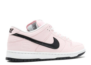 Nike Dunk SB Low Pink Box Size 9 US