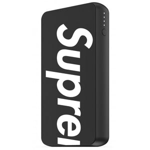 Supreme Morphie powerstation wireless XL black