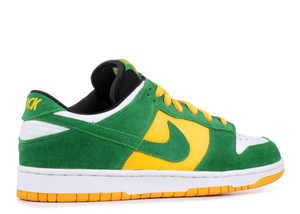 Nike Dunk SB Low Bucks Taille (2003) 8,5 US