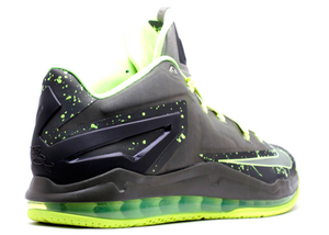 Nike LeBron 11 Low Dunkman