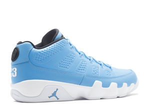 Jordan 9 Retro Low Pantone Taille 7,5 US