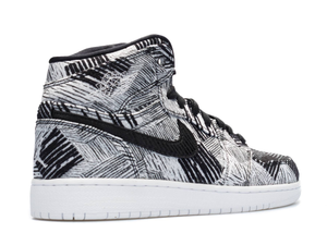 Jordan 1 Retro BHM 2015 (GS) Taille 6Y