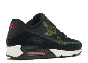 Nike Air Max 90 Green Python