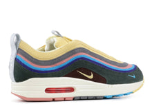 Charger l&#39;image dans la galerie, Nike Air Max 1/97 Sean Wotherspoon (ensemble de lacets supplémentaires uniquement)
