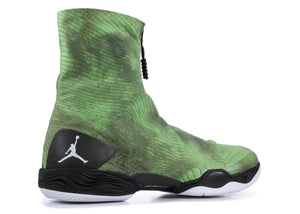 Jordan XX8 Vert Camo (2013)