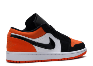 Jordan 1 Low Shattered Backboard