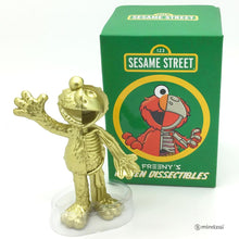 Load image into Gallery viewer, Introducing Hidden Dissectibles: Sesame Street!  2Pcs
