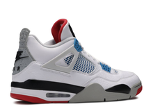 Load image into Gallery viewer, Jordan 4 Retro What The Size 8 US
