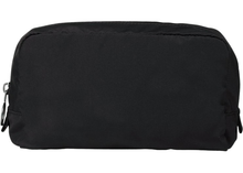 Load image into Gallery viewer, OFF-WHITE Make Up Pouch Black/White
