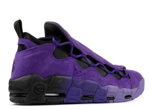 Nike Air More Money Court Violet