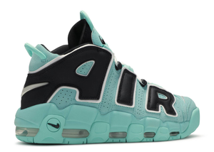 Nike Air More Uptempo Aqua clair