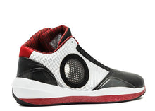 Load image into Gallery viewer, Jordan (2010) Black Varsity Red
