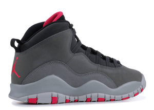 Jordan 10 Retro Rush Rose (GS) Taille 5Y