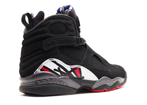 Jordan 8 Retro Playoffs (2013) Size 10.5 US