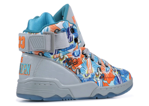 Ewing 33 Salut Mache Ace Ventura