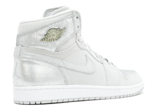 Load image into Gallery viewer, Jordan 1 Retro Silver Anniversary
