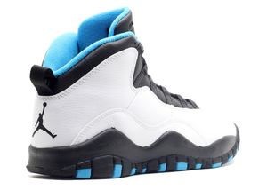 Jordan 10 Retro Bleu Poudre (GS) Taille 4.5Y