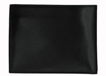 Load image into Gallery viewer, OFF-WHITE Logo Bifold Wallet Black White
