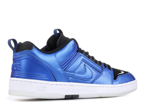 Nike SB Air Force 2 Low Foamposite Taille 9,5 US 