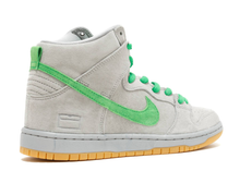 Charger l&#39;image dans la galerie, Nike Dunk SB High Argent Box Taille 9
