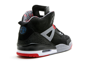 Jordan Spizike frais depuis 1985