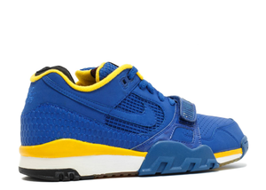 Air trainer 2 sb Supreme "Supreme" Bleu (2007) Taille 9 US 