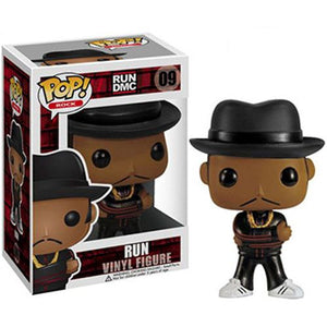 Run DMC Pop Vinyl Rocks No. 09 (2011)