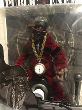 Charger l&#39;image dans la galerie, Figurine d&#39;action Public Enemy Flava Flav 2006
