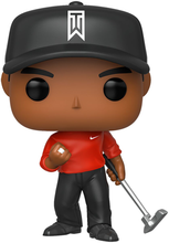 Charger l&#39;image dans la galerie, Tiger Woods - Funko Pop! n°01
