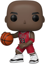 Charger l&#39;image dans la galerie, Chicago Bulls - Michael Jordan (Grandeur Nature) - Funko Pop! n°75 BIG 26cm
