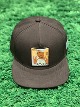 Load image into Gallery viewer, Rollin Snapback Cap
