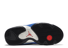 Load image into Gallery viewer, Jordan 14 Retro X Supreme Black
