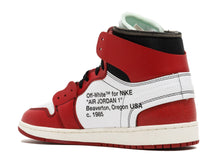 Charger l&#39;image dans la galerie, Jordan 1 Retro High Off-White Chicago 
