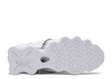 Charger l&#39;image dans la galerie, Nike Shox TL Comme des Garcons Blanc (W)
