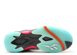 Reebok Kamikaze 2 Mid « Token 38 »