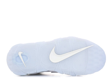 Charger l&#39;image dans la galerie, Nike Air More Uptempo Chrome Blanc (Femme)
