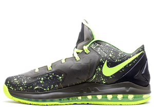 Nike LeBron 11 Low Dunkman