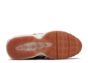 Nike Air Max 95 Dusty Peach (Femme) Taille 9.5W