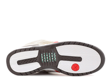 Charger l&#39;image dans la galerie, Nike Paul Rodriguez Zoom Air Elite Blanc/Rouge Sport
