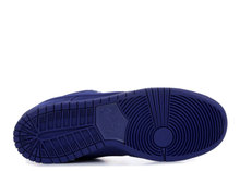 Charger l&#39;image dans la galerie, Nike SB Dunk Low NBA Bleu Royal Profond Taille 11 US
