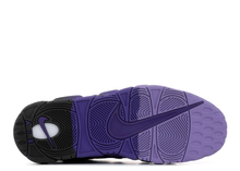 Charger l&#39;image dans la galerie, Nike Air More Money Court Violet
