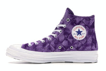 Charger l&#39;image dans la galerie, Converse Chuck Taylor All-Star 70s Hi Golf Le Fleur T Velours
