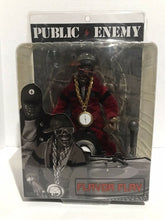 Charger l&#39;image dans la galerie, Figurine d&#39;action Public Enemy Flava Flav 2006
