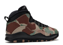 Charger l&#39;image dans la galerie, air jordan 10 retro &quot;duck camo&quot;
